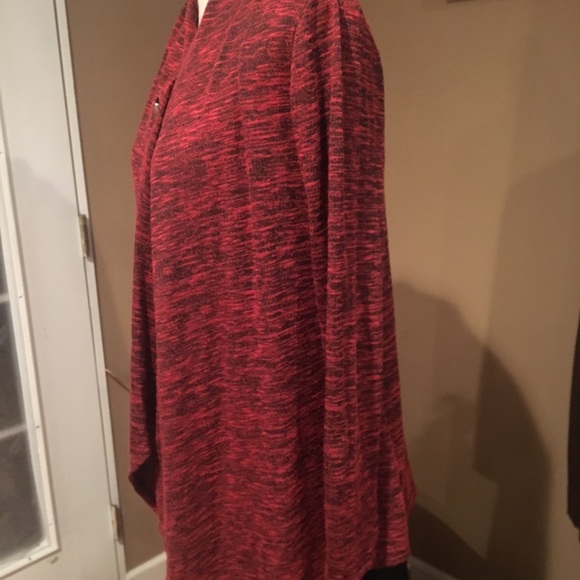 Flyaway Top - Picture 4 of 7